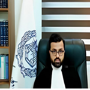 وکیل سید سجاد موسوی