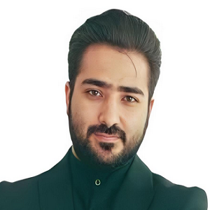 وکیل علی به روش