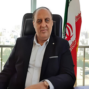 وکیل علیرضا قدیری