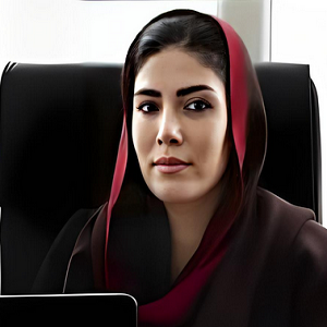 نوشین لقمانی