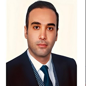 وکیل وحید قاسمی 