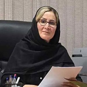 وکیل آرام طغرل