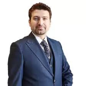 وکیل آرش ایزدی