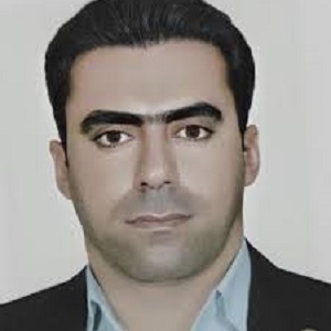 وکیل ابراهیم احمدی