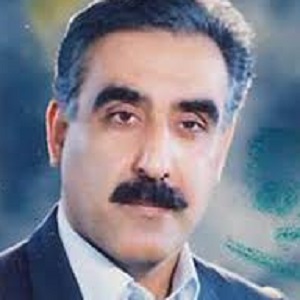 وکیل ابراهیم محمدزاده سورکی