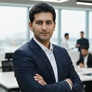 وکیل احسان مالی