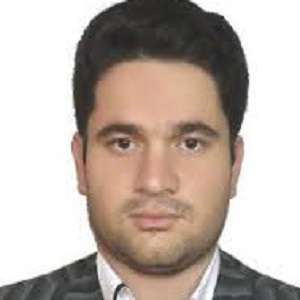 وکیل احمد میرزایی نژاد