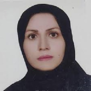 وکیل افسانه یاری