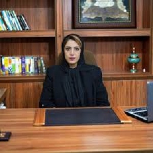 وکیل المیرا آسوبار