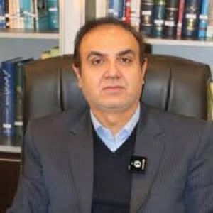 وکیل امید مقدسی فر