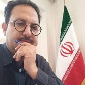 وکیل امین مشکی نسب