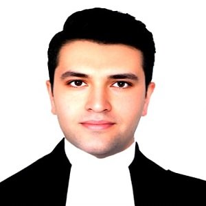 وکیل امین گلریز