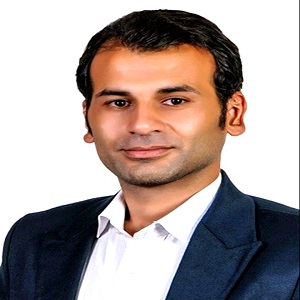 وکیل اکبر فتح الهی