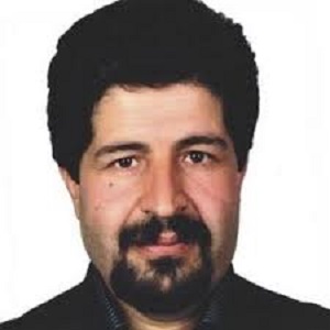 وکیل اکبر مؤمن