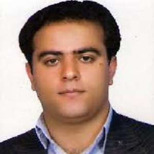 وکیل بهنام اسعدی