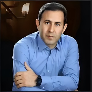 وکیل جواد سربازی