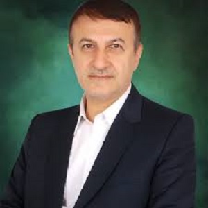 وکیل حسین خوشنود زرگر