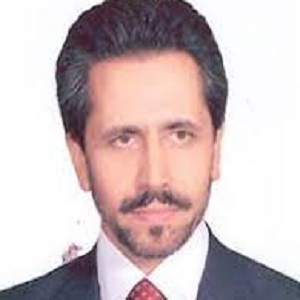 وکیل حسین هادی اسحق پور