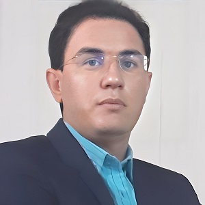 وکیل حسین یوسفی