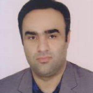 وکیل حیدر مطلب فائد