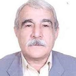 وکیل داراب رستگار