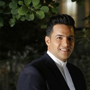 وکیل دکتر محمد روحی