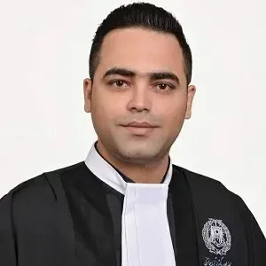 وکیل رامین ملائی