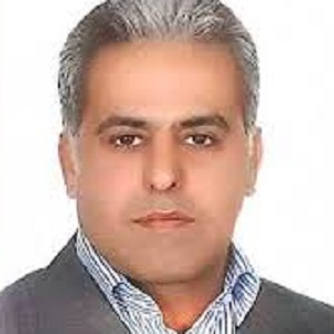 وکیل رضا سلیمی