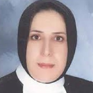 وکیل زهرا توکلی