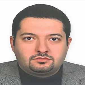 وکیل زوبین نصیری