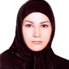 وکیل زیبا معانی