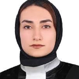 وکیل زینب کاظمیان بابلی