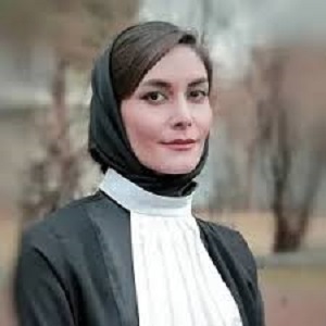وکیل سحر دشتی داغیانی
