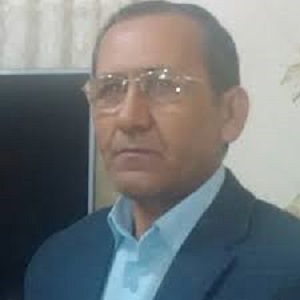 وکیل سعادت احمدی منامن