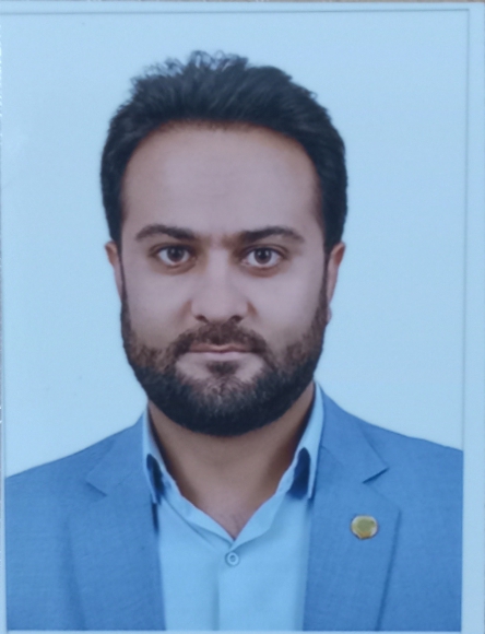 وکیل سعید خیری