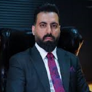 وکیل سعید رستم‌ پور اصل