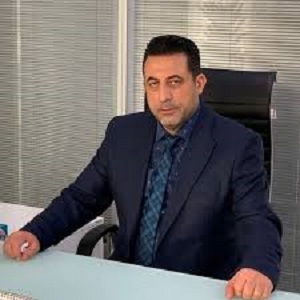 وکیل سعید نژاد حلافی