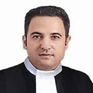 وکیل سید حسن موسوی