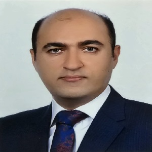 وکیل سید رضا جلالی