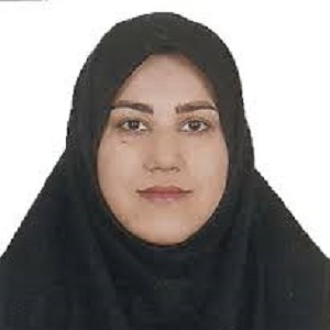 وکیل سیده الهه اسدالله پور