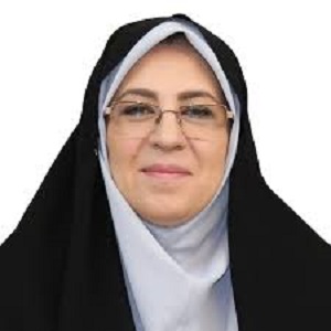 وکیل سیده وحیده مرتضوی