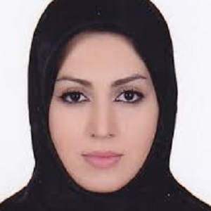 وکیل شکوفه خرم آبادی