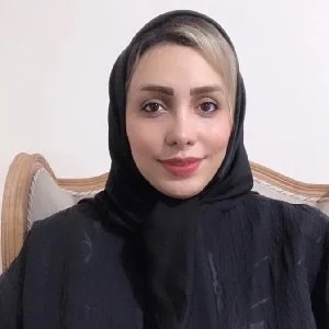 وکیل عاطفه نجفی
