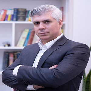 وکیل عباس اسدی