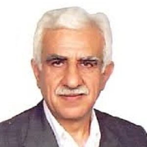 وکیل علی اکبر اربابی