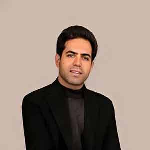 وکیل علی باغانی