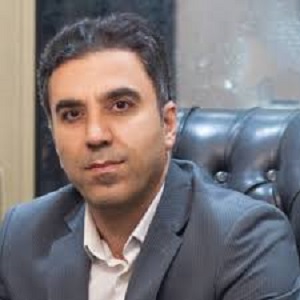 وکیل علی جاوید