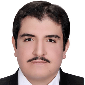 وکیل علی رفیعی