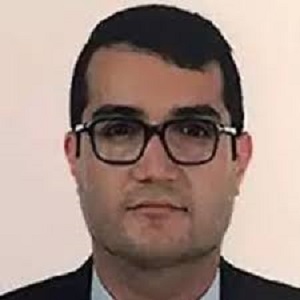 وکیل علی فرجی