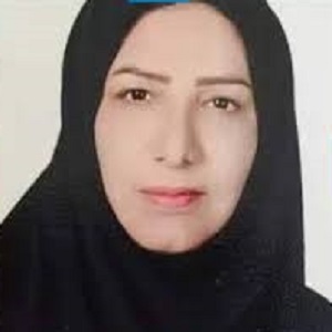 وکیل فاطمه افشارمنش